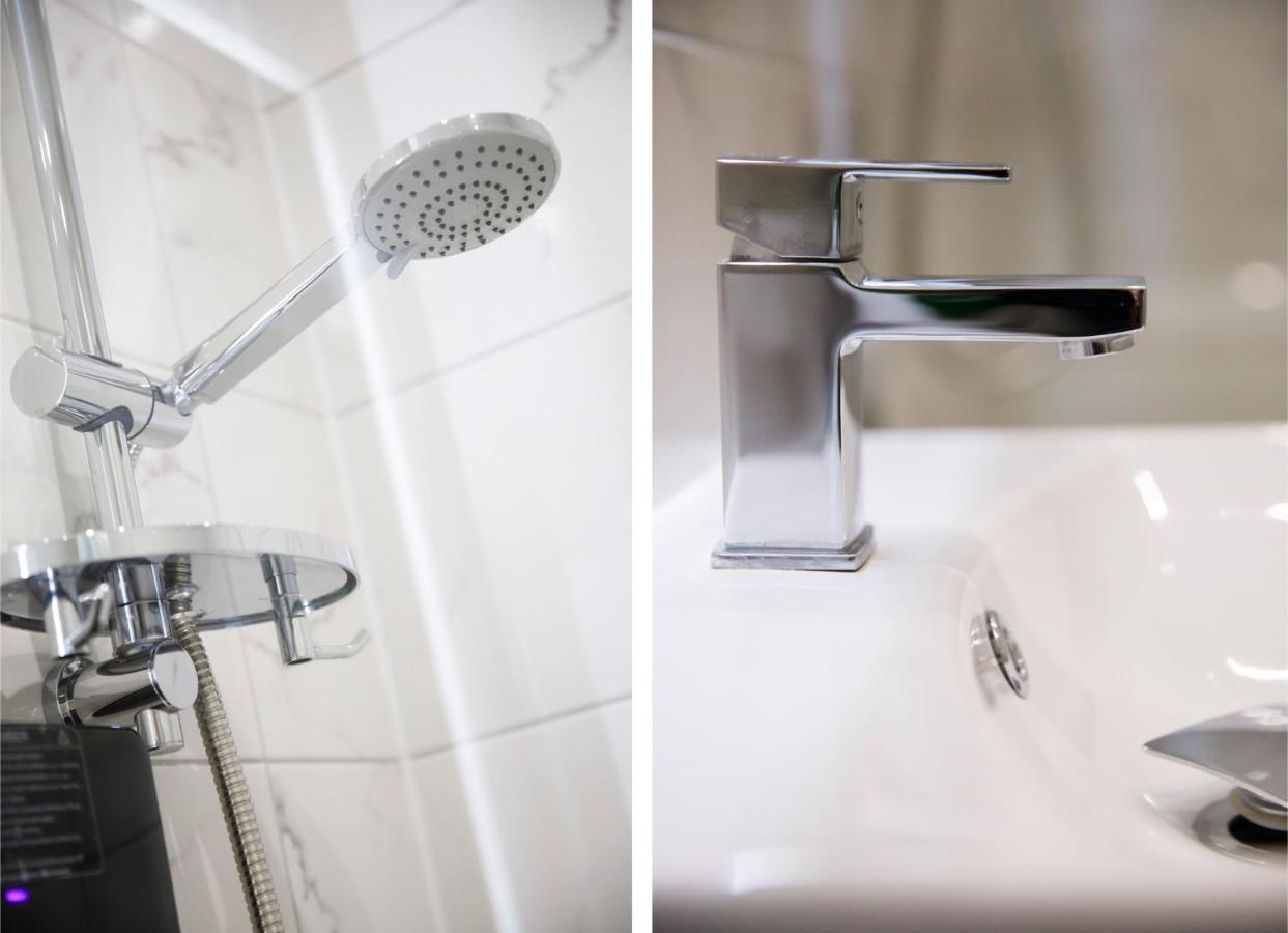 York Luxury Apartments, Bishopthorpe Rd Экстерьер фото